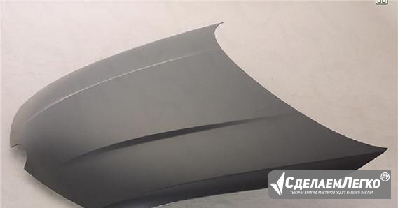 Капот Mazda CX-7 2006 Раменское - изображение 1