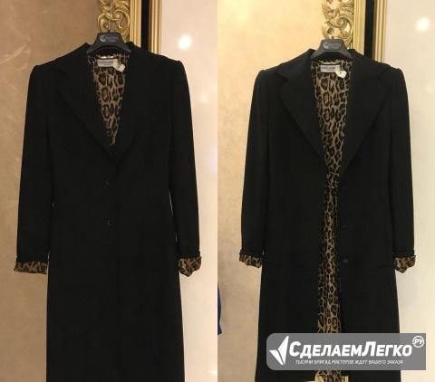 Пальто облегчённое Dolce Gabbana Москва - изображение 1