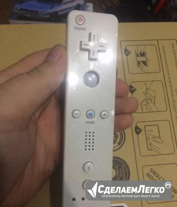 Контроллер для Nintendo wii Краснодар - изображение 1