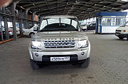 Land Rover Discovery 3.0 AT, 2012, внедорожник Калининград