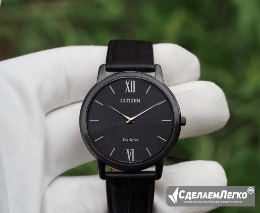 Citizen Stiletto AR1135-10E AR1135 Краснодар - изображение 1