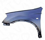 Переднее крыло Nissan Qashqai (2006-2010) (2010) Москва