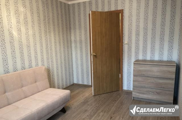 2-к квартира, 54 м², 1/16 эт. Москва - изображение 1