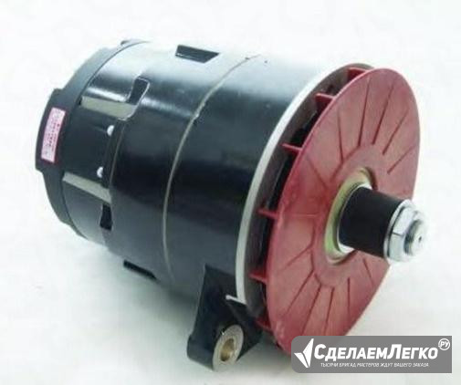 Генератор 155 А Скания, Ютонг, Ирисбус, Кинг Лонг Москва - изображение 1