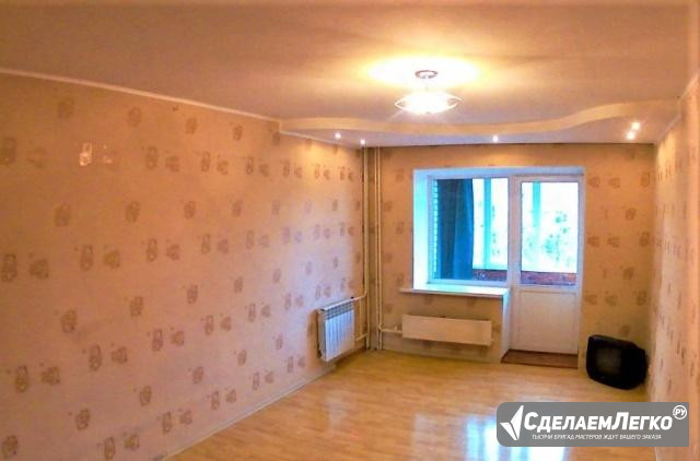 1-к квартира, 42.5 м², 5/9 эт. Томск - изображение 1