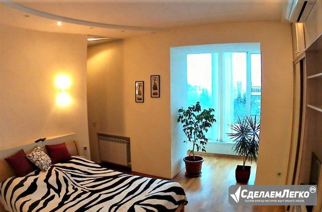 3-к квартира, 121.9 м², 4/6 эт. Томск - изображение 1