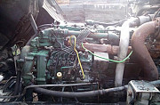 Двигатель TD 61F от Volvo FL6 Новосибирск