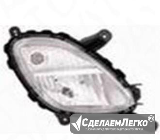 Противотуманная фара Kia Picanto 3 поколение (12) Москва - изображение 1