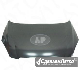 Капот Kia Ceed - 1 поколение (2007-2009) Москва - изображение 1