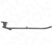 Усилитель бампера Nissan Micra (2003-2010) Москва