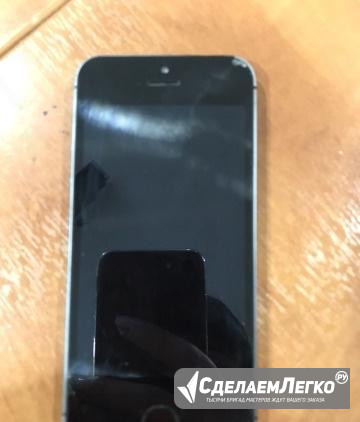 iPhone 5s 16gb Чита - изображение 1