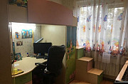 Мебель в детскую комнату для девочки Апатиты