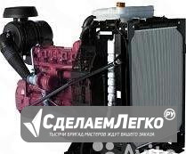 Дизель-генератор б/у 65 кВт и 75 кВт Великий Новгород - изображение 1