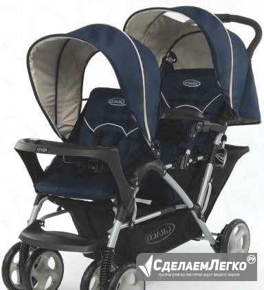 Коляска Graco Петрозаводск - изображение 1