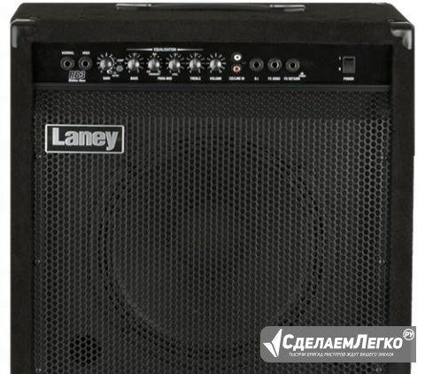 Laney RB3 Калининград - изображение 1