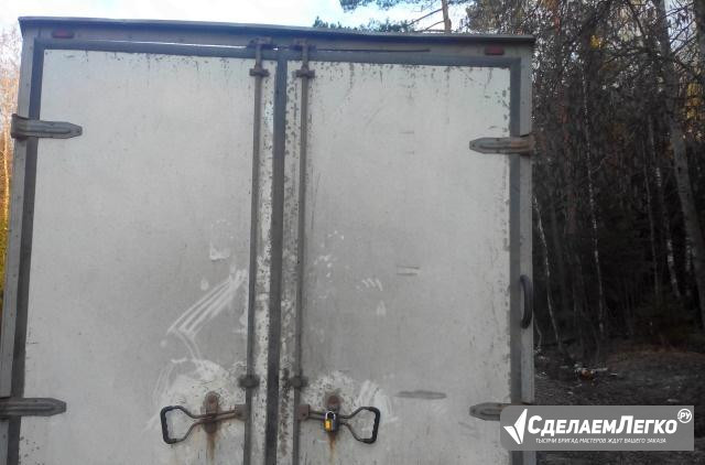 Фургон на газель Нижний Новгород - изображение 1