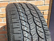 265/60 R18 Внедорожные А/Т Грязевые Шины (Новые) Уфа