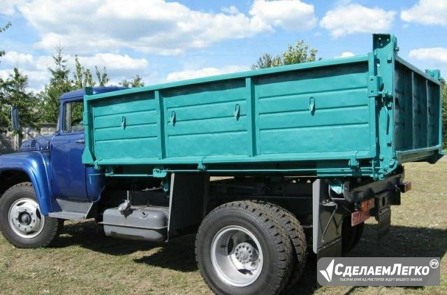 Вывоз мусора Симферополь - изображение 1