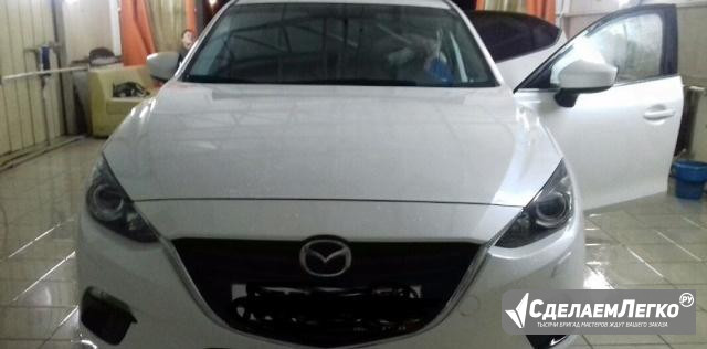 Mazda 3 1.6 AT, 2013, хетчбэк Краснодар - изображение 1