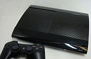 Sony PlayStation 3 Super Slim 500 гб Челябинск