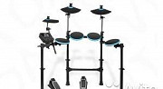 Alesis DM Lite Kit новая установка Москва