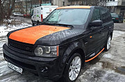 Land Rover Range Rover Sport 4.2 AT, 2008, внедорожник Ростов-на-Дону