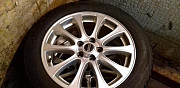 Оригинальные колёса R19 Range Rover Land Rover Москва