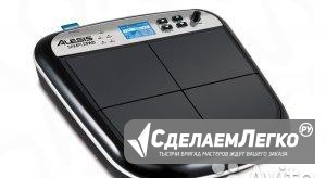 Alesis SamplePad новый Москва - изображение 1