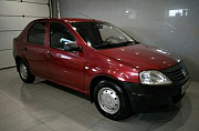 Renault Logan 1.4 МТ, 2011, седан Волгоград