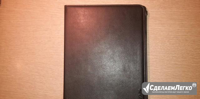 Чехол-книжка Incase для iPad2/New iPad (Черный) Воронеж - изображение 1