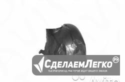 Подкрылок передний Renault Megane Москва - изображение 1