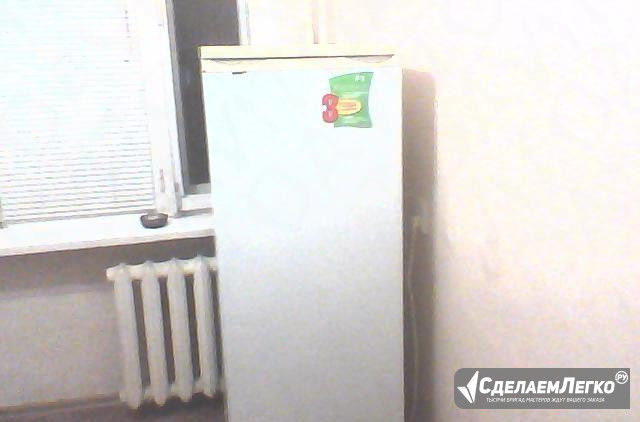 Холодильник Nord, б/у Алушта - изображение 1