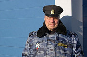 Охранник, кинолог-охранник. водитель-охранник Санкт-Петербург
