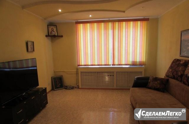 4-к квартира, 72 м², 5/5 эт. Белогорск - изображение 1