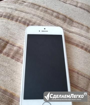 iPhone 5s Томск - изображение 1