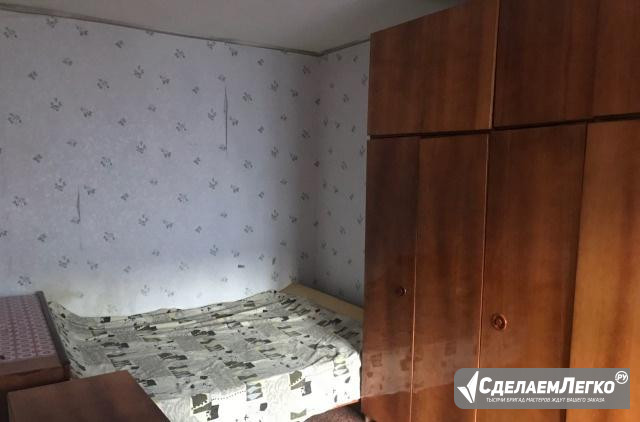 2-к квартира, 46 м², 3/5 эт. Хабаровск - изображение 1