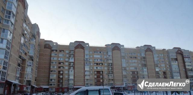 1-к квартира, 35 м², 4/10 эт. Хабаровск - изображение 1