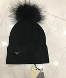 Шапка новая Armani оригинал Италия Москва