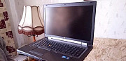 Большой 17 Профессиональный ноутбук HP 8760W Elite Москва