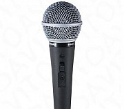 Микрофон shure SM48S Краснодар