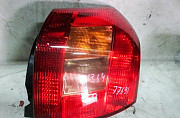 Фонарь Задний Правый Toyota Runx E120 Москва