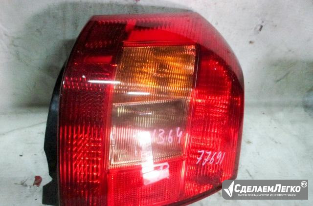 Фонарь Задний Правый Toyota Runx E120 Москва - изображение 1