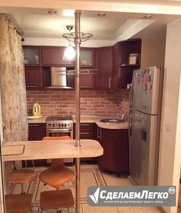 2-к квартира, 46 м², 3/5 эт. Владивосток - изображение 1