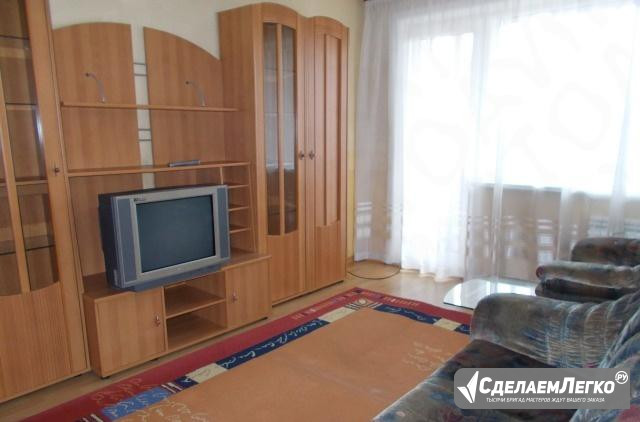 2-к квартира, 42 м², 4/5 эт. Иркутск - изображение 1