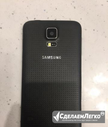 SAMSUNG galaxy S5 Екатеринбург - изображение 1