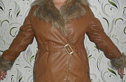 Куртка размер 52-54 Иркутск