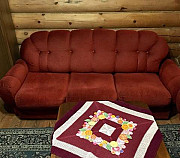 Комплект мягкой мебели Барнаул