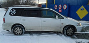 Honda Odyssey 2.3 AT, 2000, минивэн Петропавловск-Камчатский