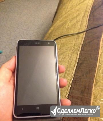 Nokia Lumia 625 3G Хабаровск - изображение 1