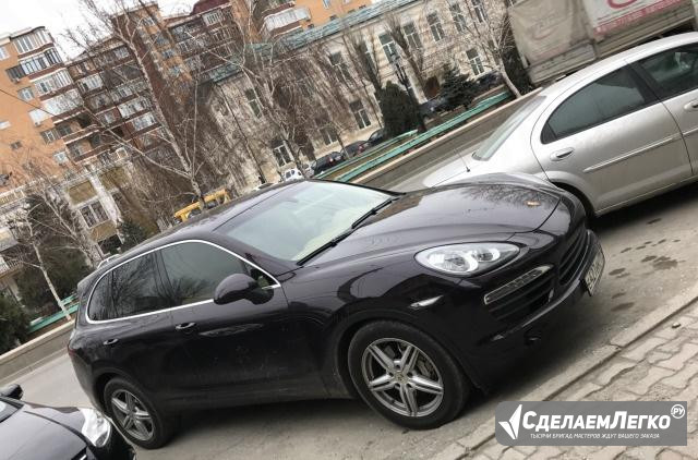 Porsche Cayenne S 4.8 AT, 2011, хетчбэк Махачкала - изображение 1